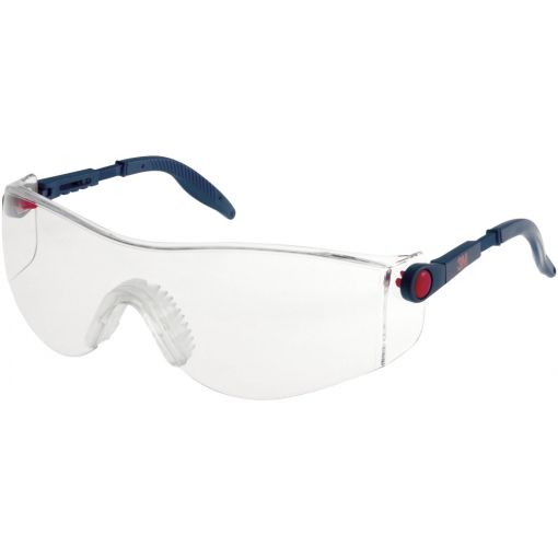 Védőszemüveg, 3M™ Komfort 2730 | Védőszemüvegek