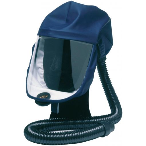 Kámzsa, SR 520 | Szűrt- és nyomólevegős légzésvédők