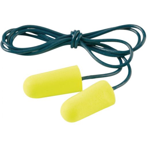 Füldugó, E-A-R Soft Neons, ES-01-005, zsinóros | Hallásvédelem