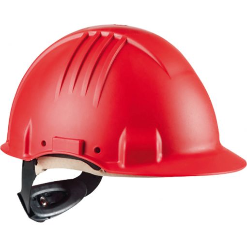 Hővédő sisak G3501 | Építőipari- és ipari védősisak