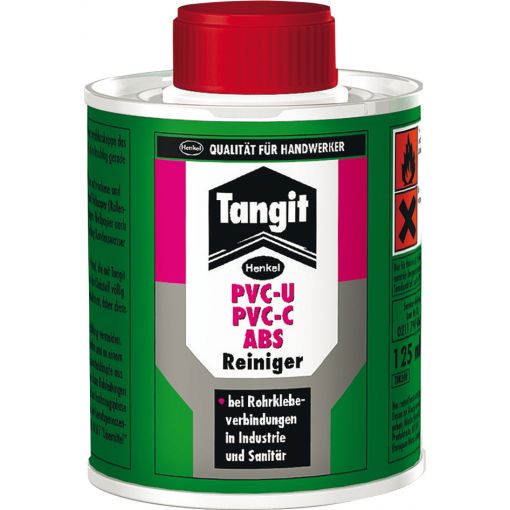 Tisztító Tangit PVC-U/C/ABS | Ipari tisztítószer