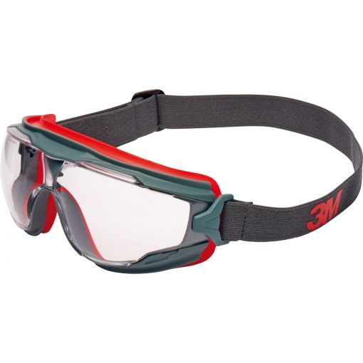 Védőszemüveg, 3M™ GoggleGear 501, SGAF | Védőszemüvegek
