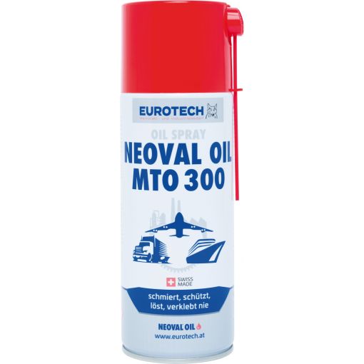 Neoval MTO 300 | Karbantartó olajok
