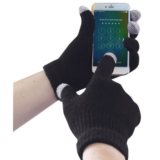 Hideg elleni kesztyű, Touchscreen GL16 | Hideg elleni védőkesztyűk