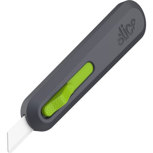 Biztonsági kés automatikus pengevisszahúzással SLICE® 10554 | Kések, vágókések