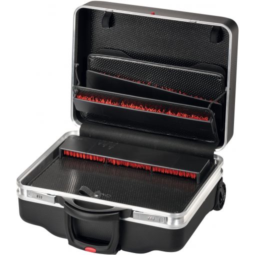 Szerszámos koffer CLASSIC KingSize Roll neo CP-7, görgős | Szerszámtáskák, szerszámtáska tartozékok